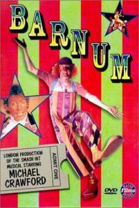 Barnum!  () - Barnum!  () [1986]  