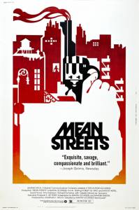    - Mean Streets [1973]  