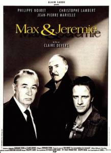     - Max & Jeremie [1992]  