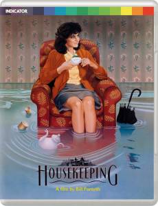   - Housekeeping [1987]  