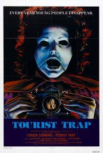     - Tourist Trap [1979]  