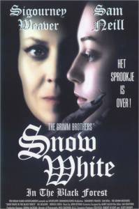 :    () - Snow White: A Tale of Terror [1997]  