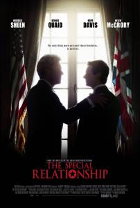    () - The Special Relationship [2010]  