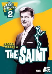   ( 1962  1969) - The Saint [1962 (6 )]  