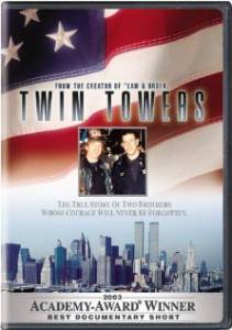 -  - Twin Towers [2003]  