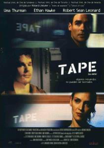   - Tape [2001]  