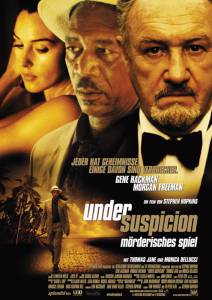    - Under Suspicion [1999]  