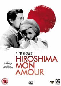 ,    - Hiroshima, mon amour [1959]  