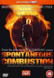    - Spontaneous Combustion [1990]  