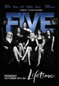   () - Five [2011]  