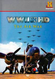     HD:    () - WWII in HD: The Air War  ...  