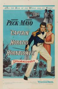    - Captain Horatio Hornblower R.N. [1951]  