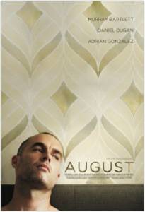   - August [2011]  