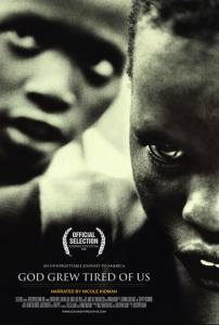      - God Grew Tired of Us: The Story of Lost Boys of Sudan [ ...  