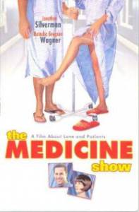   - The Medicine Show [2001]  