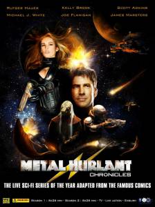    () - Metal Hurlant Chronicles [2012 (1 )]  