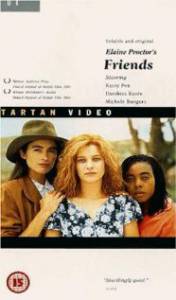   - Friends [1993]  