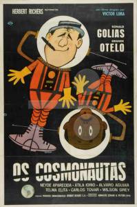   - Os Cosmonautas [1962]  