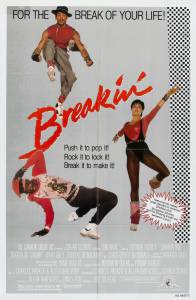 -  - Breakin' [1984]  