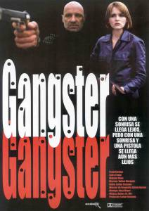 Gangster  - Gangster  [2002]  
