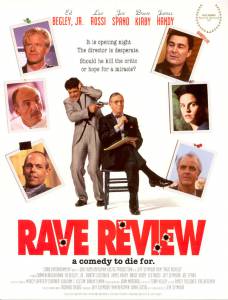    - Rave Review [1994]  