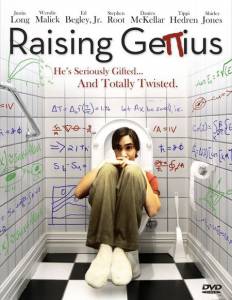 Raising Genius  - Raising Genius  [2004]  