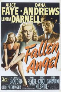    - Fallen Angel [1945]  