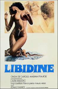   - Libidine [1979]  
