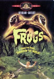   - Frogs [1972]  