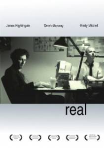 Real  - Real  [2000]  