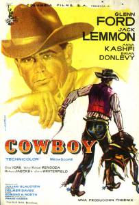    - Cowboy [1958]  