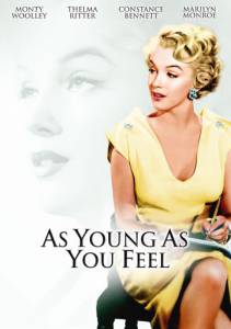       - As Young as You Feel [1951]  