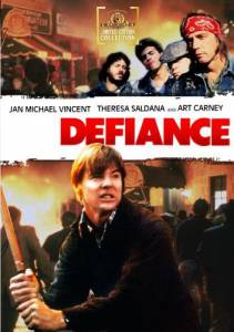   - Defiance [1980]  