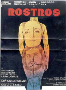   - Rostros [1978]  