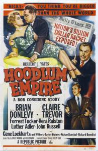 Hoodlum Empire  - Hoodlum Empire  [1952]  