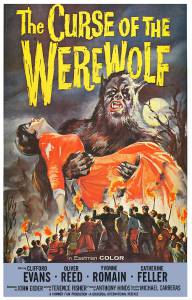    - The Curse of the Werewolf [1961]  