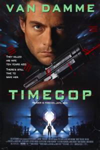    - Timecop [1994]  