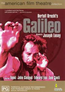   - Galileo [1974]  
