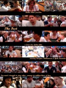 The Fest  - The Fest  [2005]  