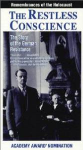   - The Restless Conscience: Resistance to Hitler Within Germany 1933-1945 [1992]   online