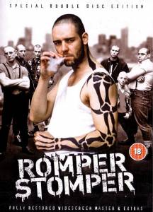   - Romper Stomper [1992]  