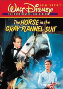      - The Horse in the Gray Flannel Suit [1 ...  
