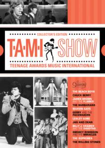  T.A.M.I.  () - The T.A.M.I. Show [1964]  