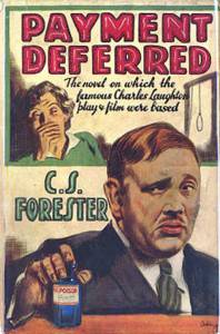 Payment Deferred  - Payment Deferred  [1932]  