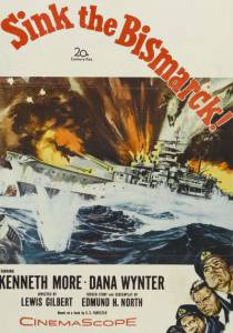    - Sink the Bismarck! [1960]  