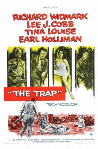  - The Trap [1959]  