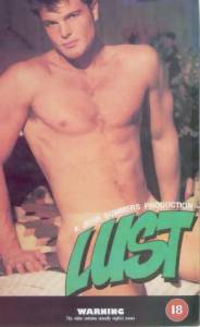 Lust  - Lust  [1994]  