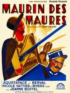 Maurin des Maures  - Maurin des Maures  [1932]  