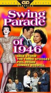 Swing Parade of 1946  - Swing Parade of 1946  [1946]  