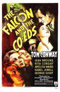 The Falcon and the Co-eds  - The Falcon and the Co-eds  [1943]  